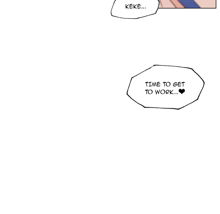 Love Recipe Chapter 24 - Page 87