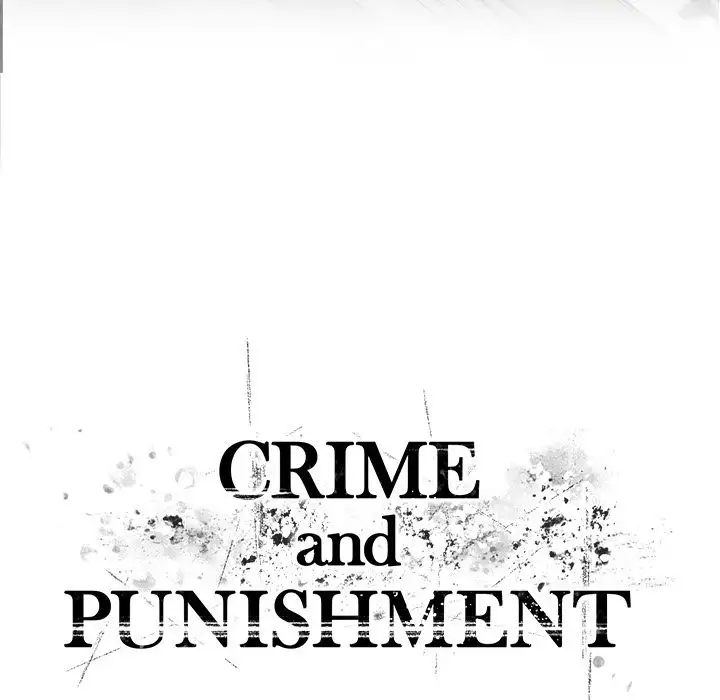 Crime and Punishment Chapter 13 - Page 19