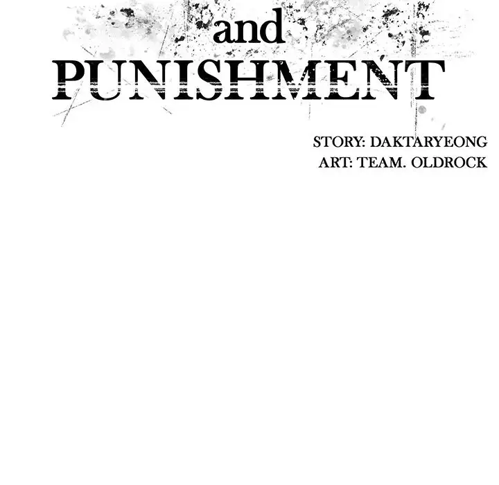 Crime and Punishment Chapter 24 - Page 12