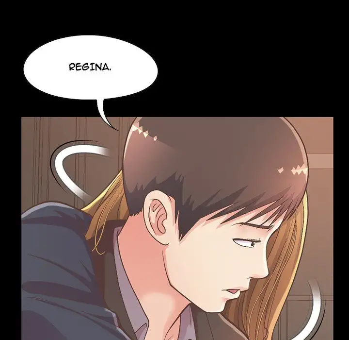 My Love for Her Chapter 12 - Page 99
