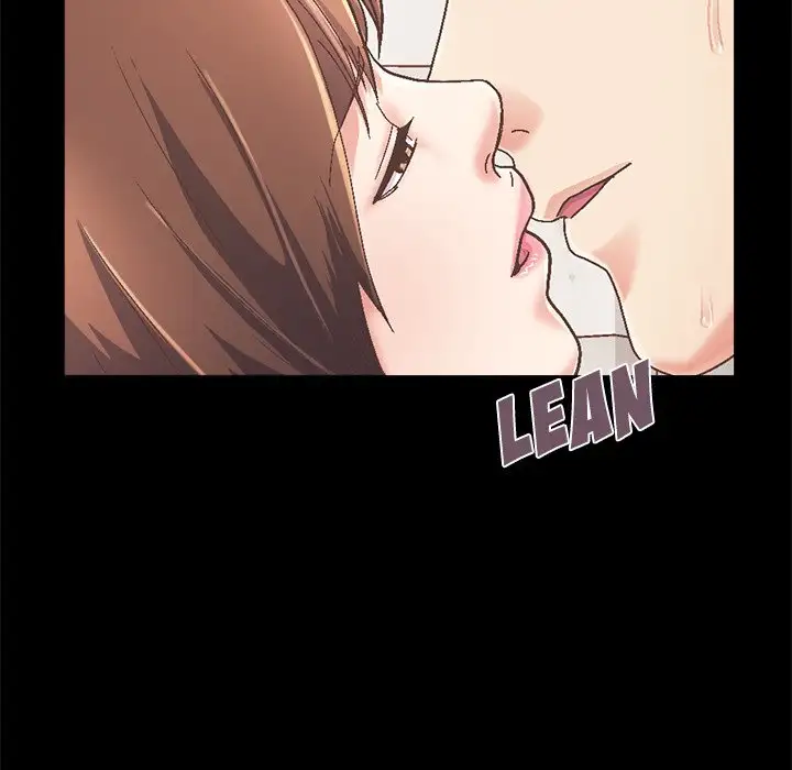 My Love for Her Chapter 14 - Page 41