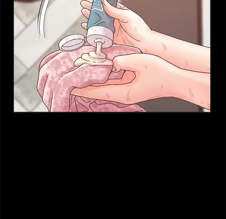 My Love for Her Chapter 14 - Page 69