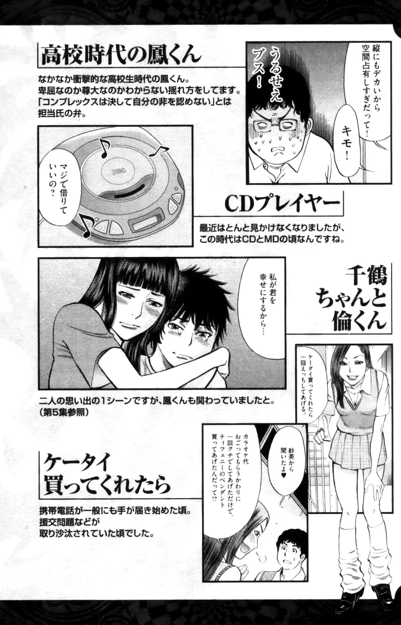 Kono S o, Mi yo! – Cupid no Itazura Chapter 116 - Page 20