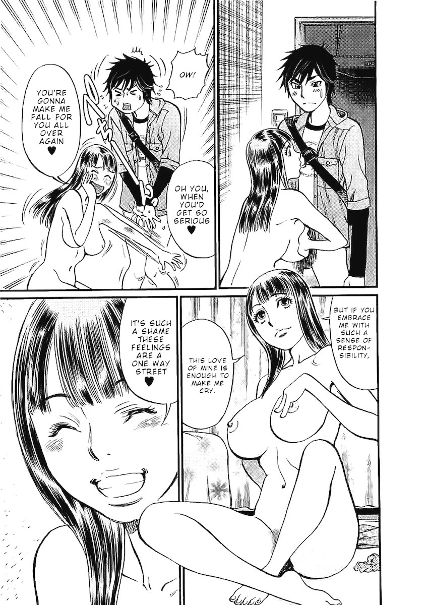Kono S o, Mi yo! – Cupid no Itazura Chapter 142 - Page 18