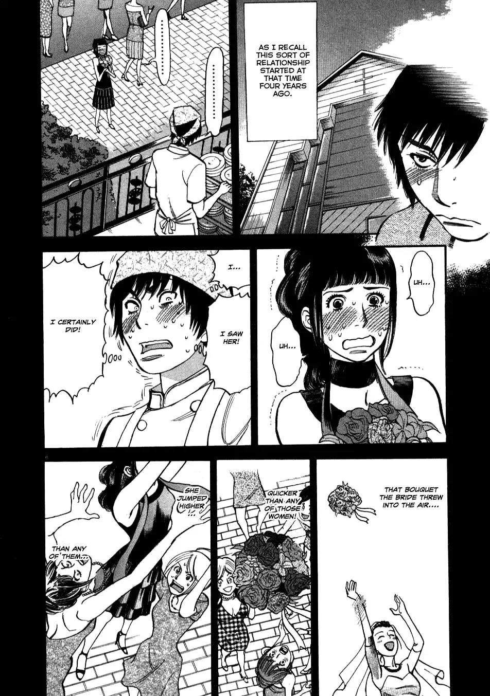 Kono S o, Mi yo! – Cupid no Itazura Chapter 7 - Page 6