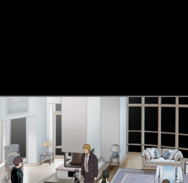 Running Man Chapter 13 - Page 34