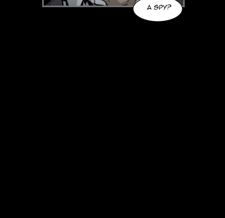 Running Man Chapter 14 - Page 94