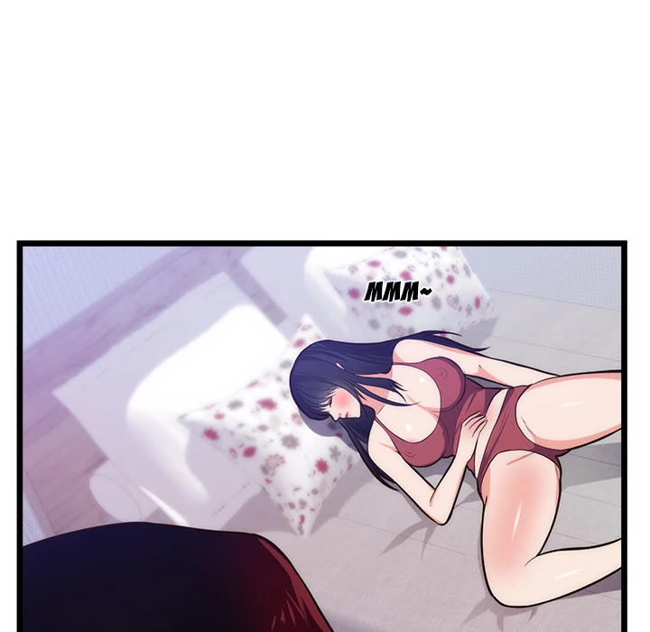 The Daughter of My First Love Chapter 34 - Page 37