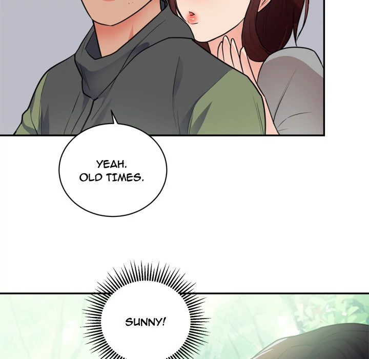 The Daughter of My First Love Chapter 41 - Page 61