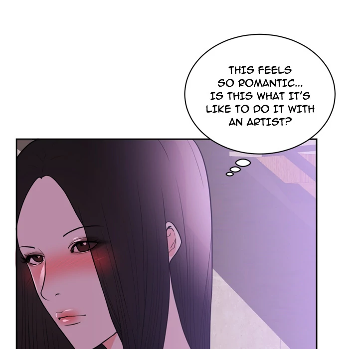 The Daughter of My First Love Chapter 44 - Page 42