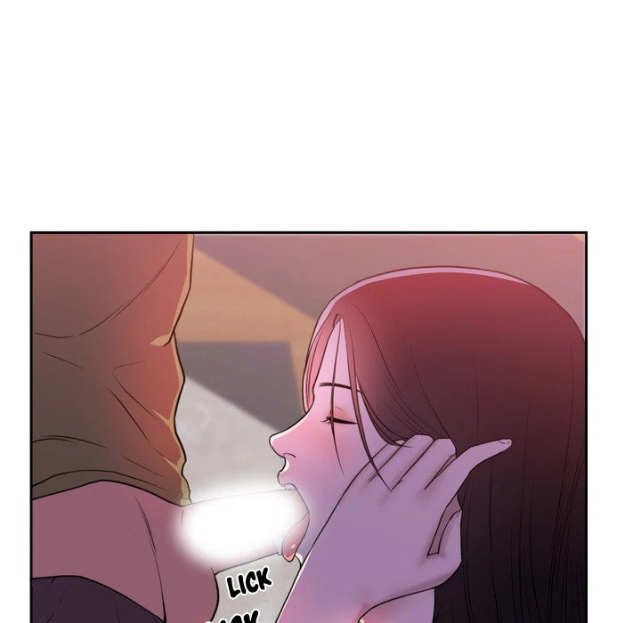 The Daughter of My First Love Chapter 44 - Page 54