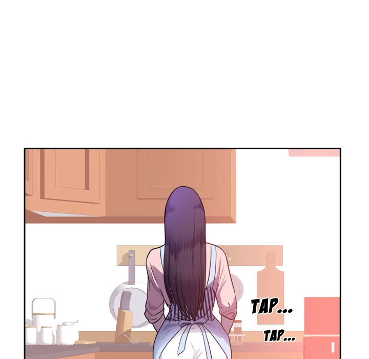 The Daughter of My First Love Chapter 44 - Page 82