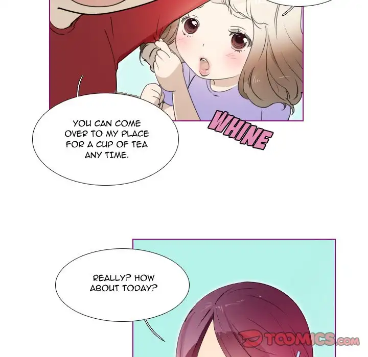 Sugar 'N Spice Chapter 13 - Page 27