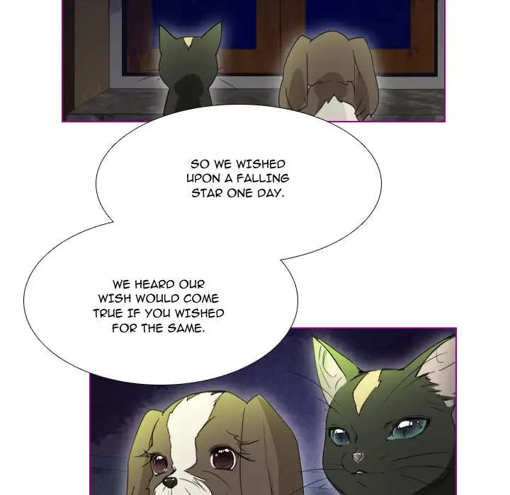 Sugar 'N Spice Chapter 2 - Page 43