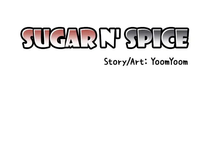 Sugar 'N Spice Chapter 3 - Page 3