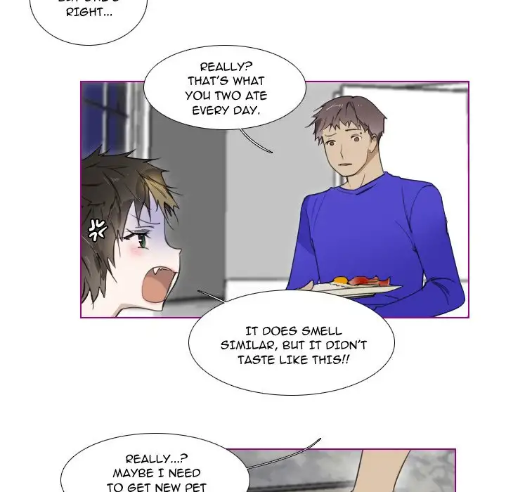 Sugar 'N Spice Chapter 4 - Page 12