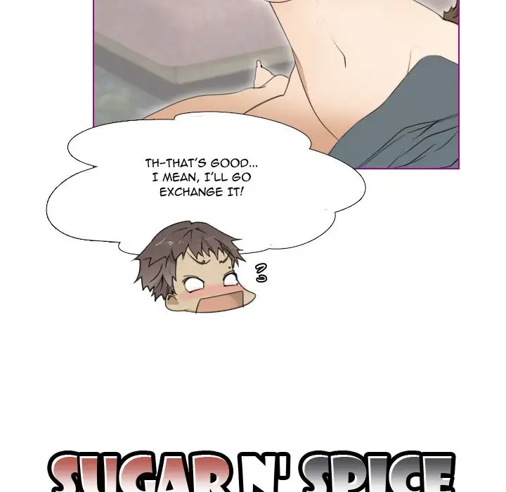 Sugar 'N Spice Chapter 6 - Page 6