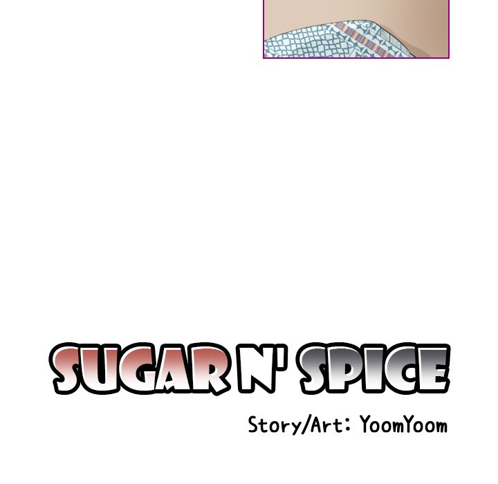 Sugar 'N Spice Chapter 9 - Page 6