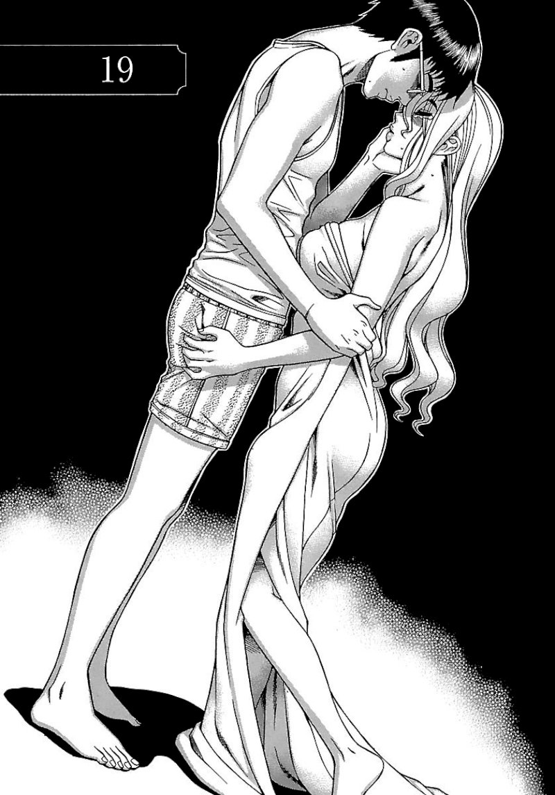 Happy Negative Marriage Chapter 19 - Page 4