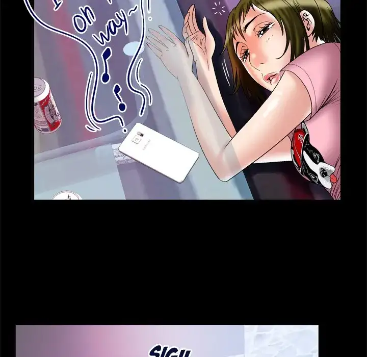 My Wife’s Partner Chapter 66 - Page 81