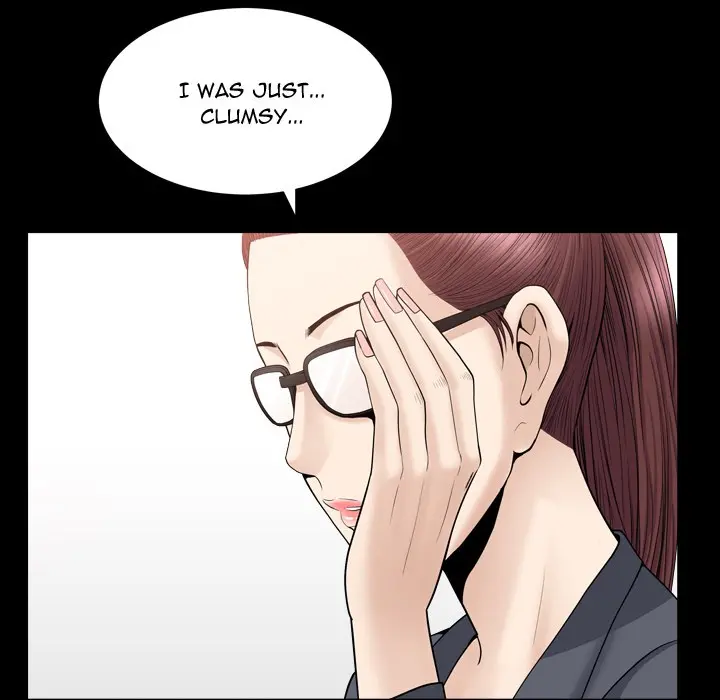 The Nice Woman Chapter 10 - Page 62