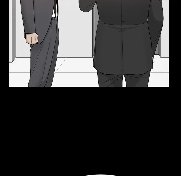 The Nice Woman Chapter 11 - Page 21