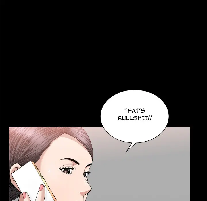 The Nice Woman Chapter 19 - Page 103