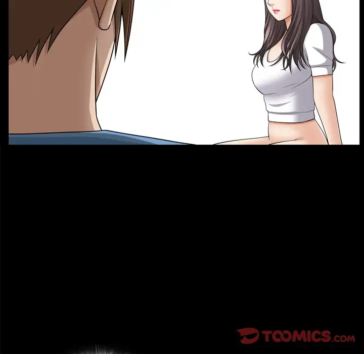 The Nice Woman Chapter 36 - Page 74