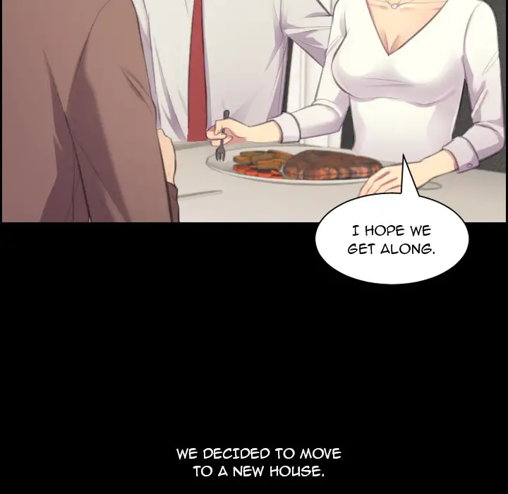 The Risky Family Chapter 1 - Page 11
