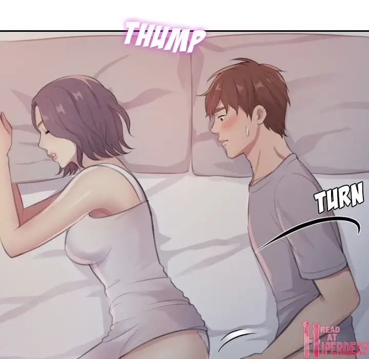The Risky Family Chapter 1 - Page 143