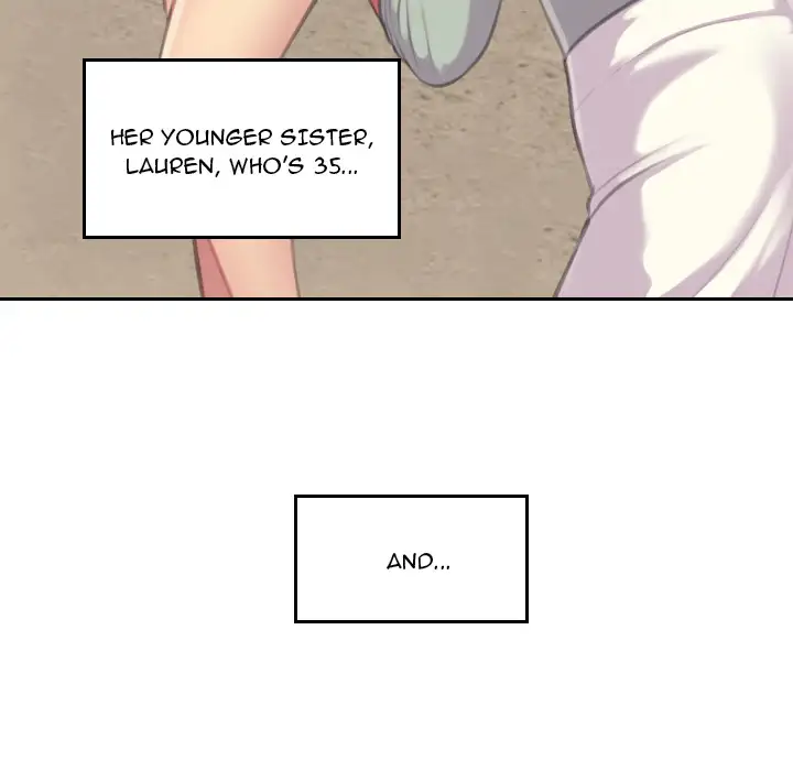 The Risky Family Chapter 1 - Page 43
