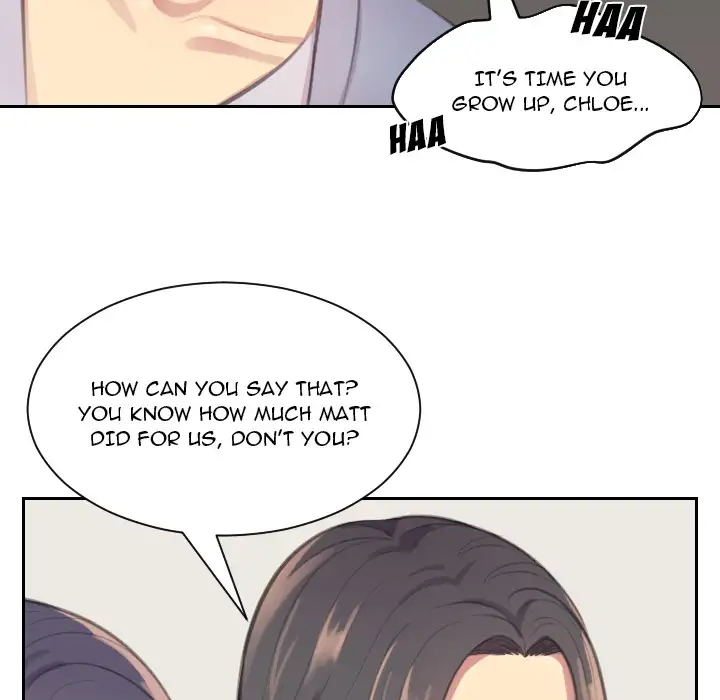 The Risky Family Chapter 1 - Page 73