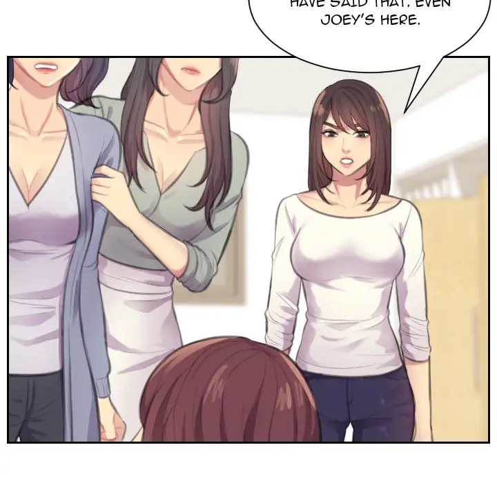 The Risky Family Chapter 1 - Page 75