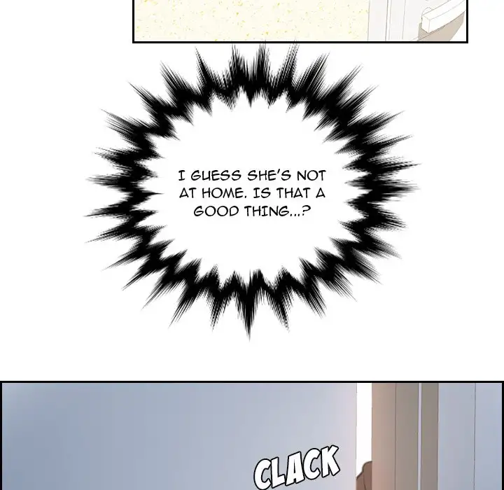 The Risky Family Chapter 3 - Page 104