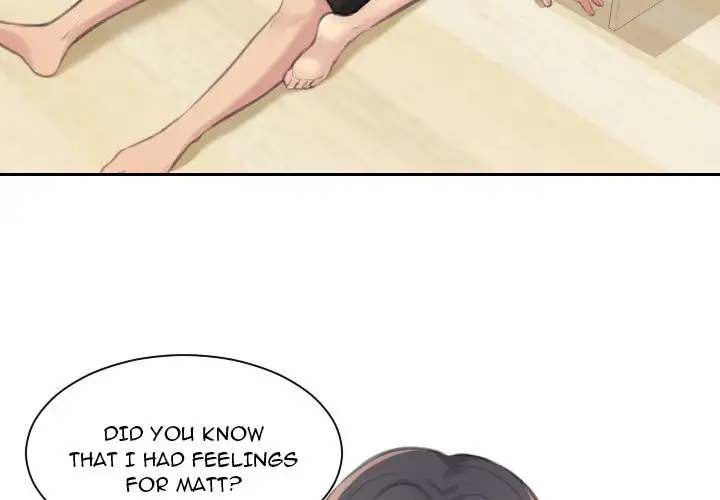 The Risky Family Chapter 3 - Page 3