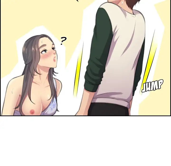 The Risky Family Chapter 3 - Page 54