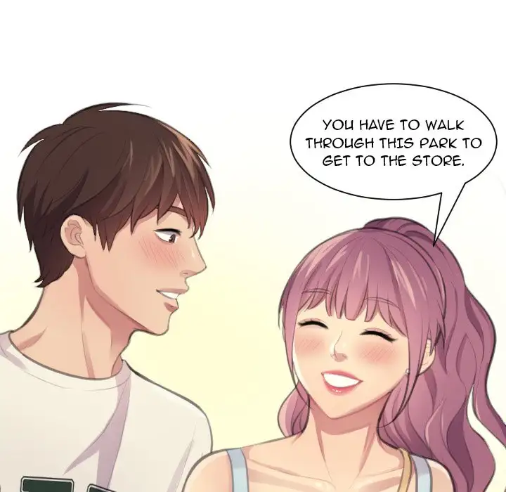 The Risky Family Chapter 3 - Page 80
