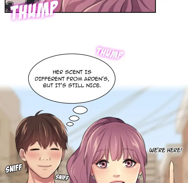 The Risky Family Chapter 3 - Page 84