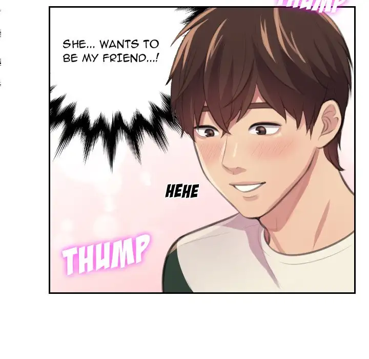 The Risky Family Chapter 3 - Page 91