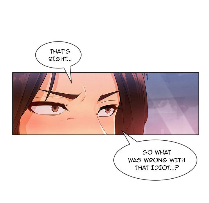 Lady Long Legs Chapter 28 - Page 98