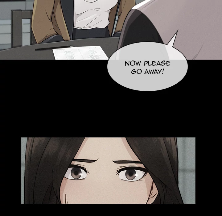 Lady Long Legs Chapter 40 - Page 94