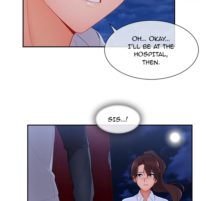 Lady Long Legs Chapter 46 - Page 12