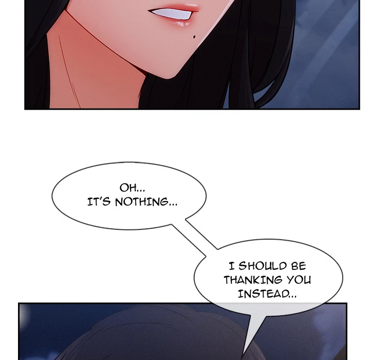 Lady Long Legs Chapter 47 - Page 85