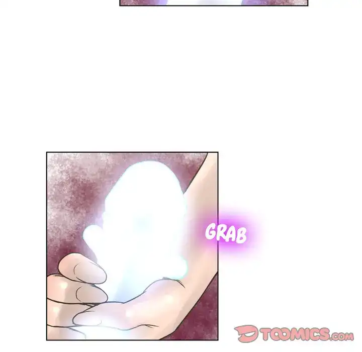 The Mask: Two Faces Chapter 19 - Page 18