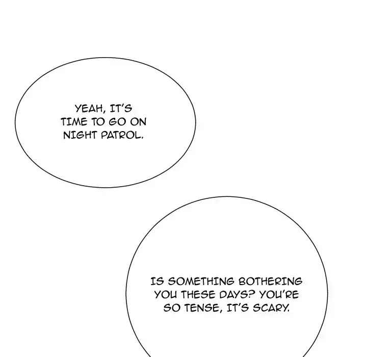 The Mask: Two Faces Chapter 22 - Page 122