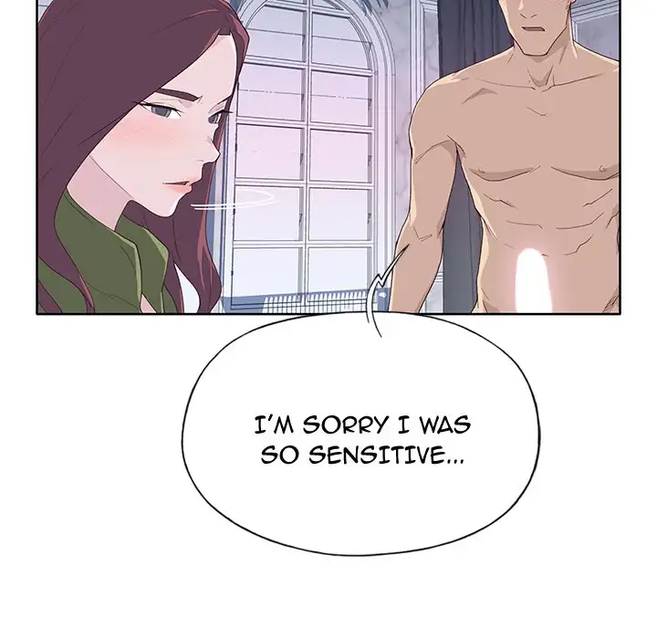 Tighty Lady Chapter 35 - Page 106