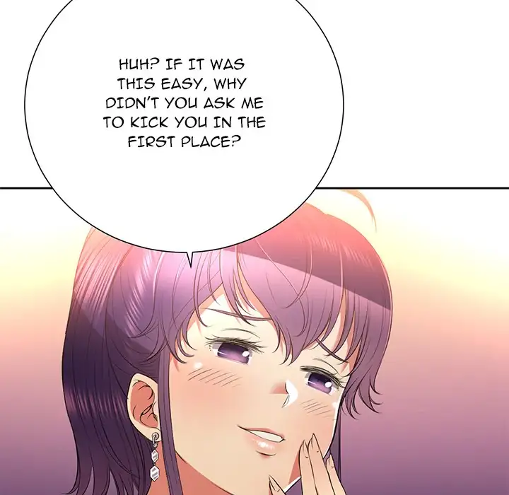 Yuri’s Part Time Job Chapter 13 - Page 81