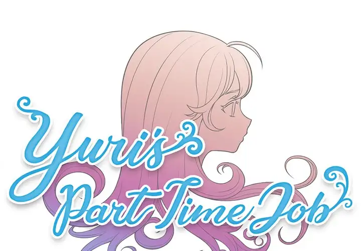 Yuri’s Part Time Job Chapter 16 - Page 1