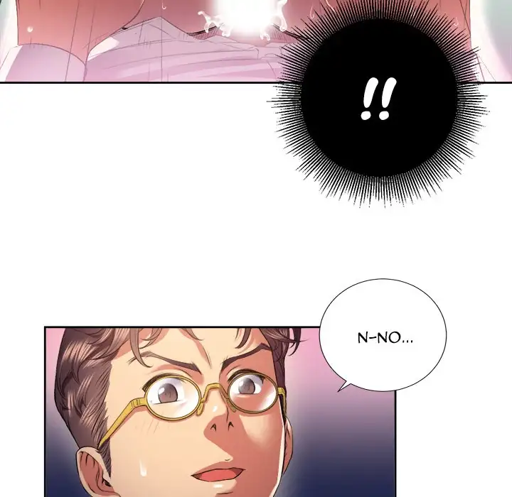 Yuri’s Part Time Job Chapter 16 - Page 62