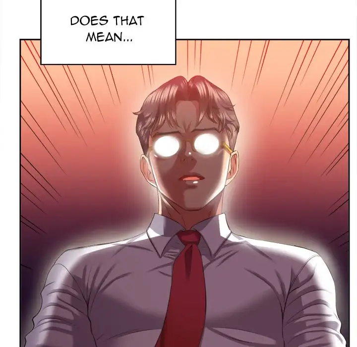 Yuri’s Part Time Job Chapter 16 - Page 69